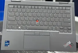 Laptop Lenovo ThinkPad Yoga 32GB Intel Core i7 SSD 512GB