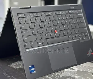 Laptop Lenovo ThinkPad Yoga 32GB Intel Core i7 SSD 512GB