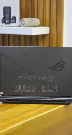 New Laptop Asus ROG Strix G16 16GB Intel Core i7 SSD 1T