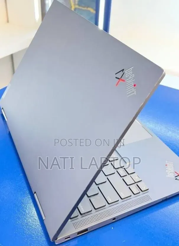 New Laptop Lenovo ThinkPad X1 Yoga 16GB Intel Core i7 SSD 512GB