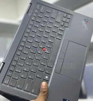Laptop Lenovo ThinkPad Yoga 32GB Intel Core i7 SSD 512GB