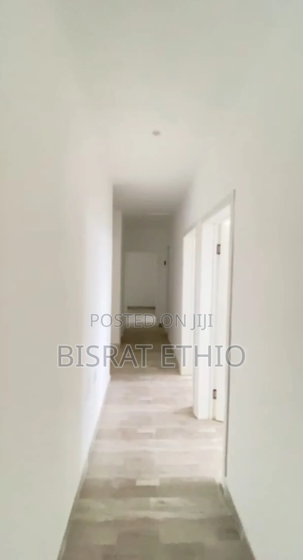 2bdrm Apartment in Cmc Michael, Bole for sale