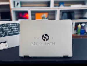 New Laptop HP OmniBook 5 Flip 14-fp0023dx 16GB Intel Core 7 SSD 512GB