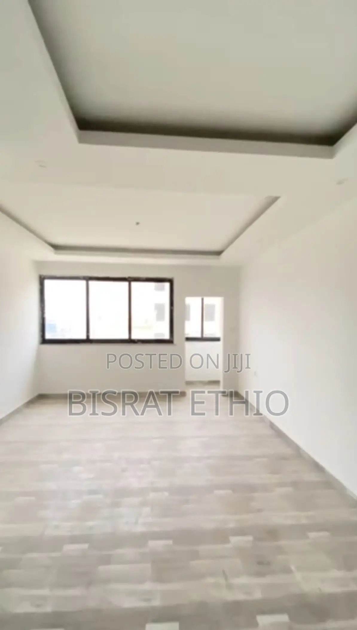 2bdrm Apartment in Cmc Michael, Bole for sale