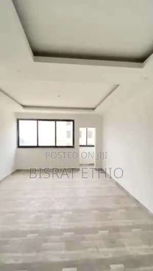 2bdrm Apartment in Cmc Michael, Bole for sale