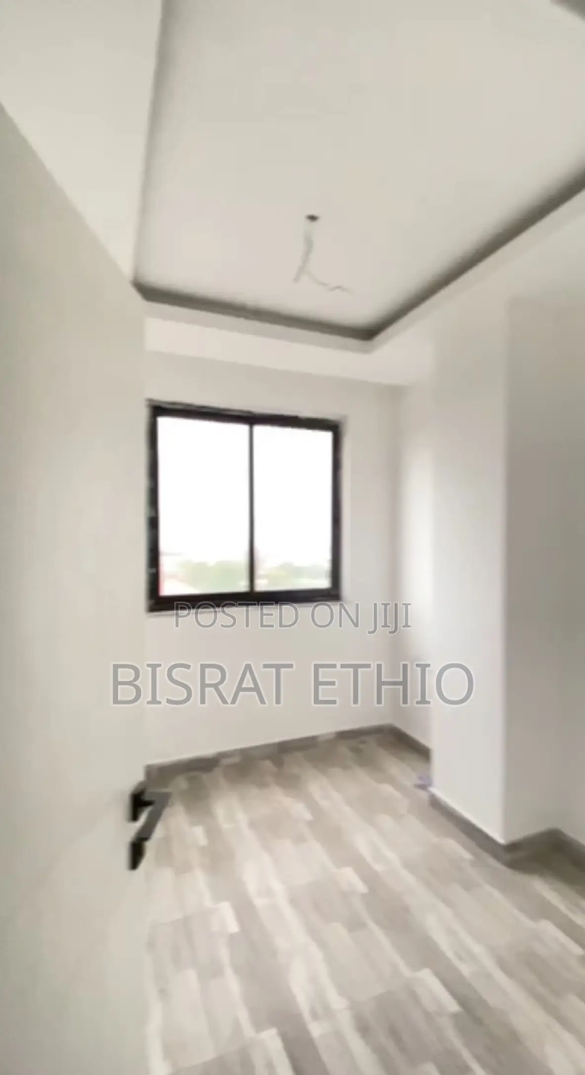 2bdrm Apartment in Cmc Michael, Bole for sale