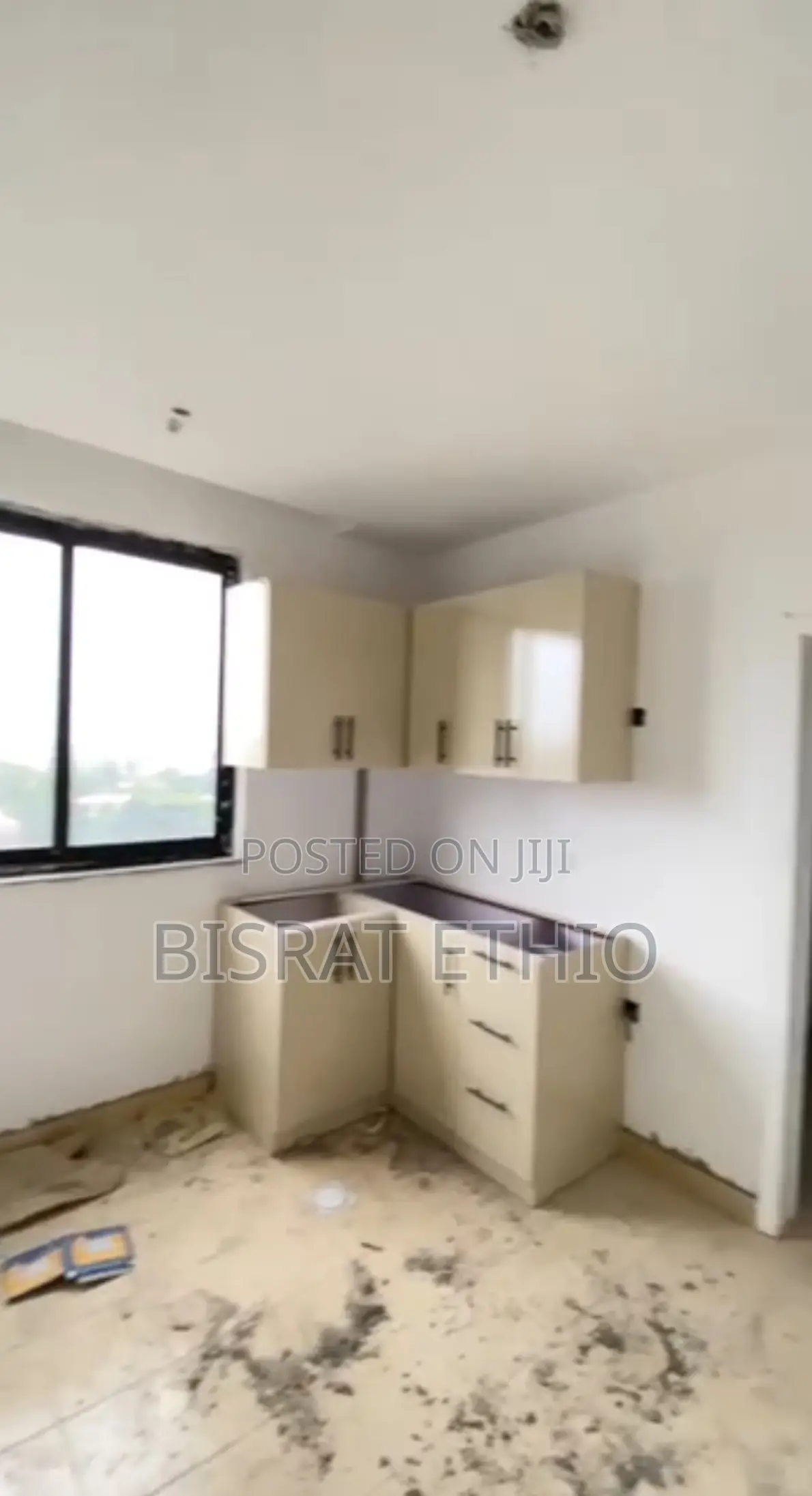 2bdrm Apartment in Cmc Michael, Bole for sale