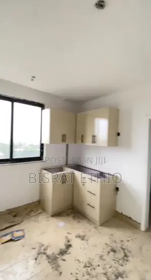 2bdrm Apartment in Cmc Michael, Bole for sale