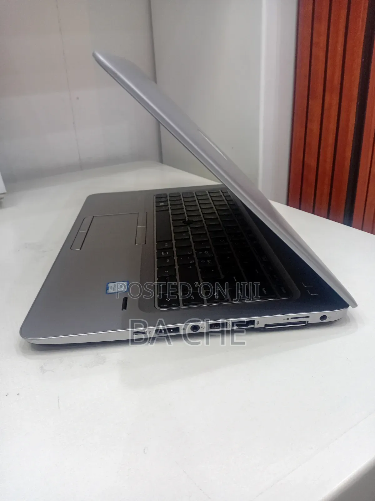 New Laptop HP EliteBook 840 8GB Intel Core i5 HDD+SSD 1T