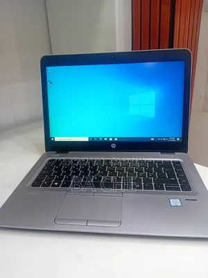 New Laptop HP EliteBook 840 8GB Intel Core i5 HDD+SSD 1T