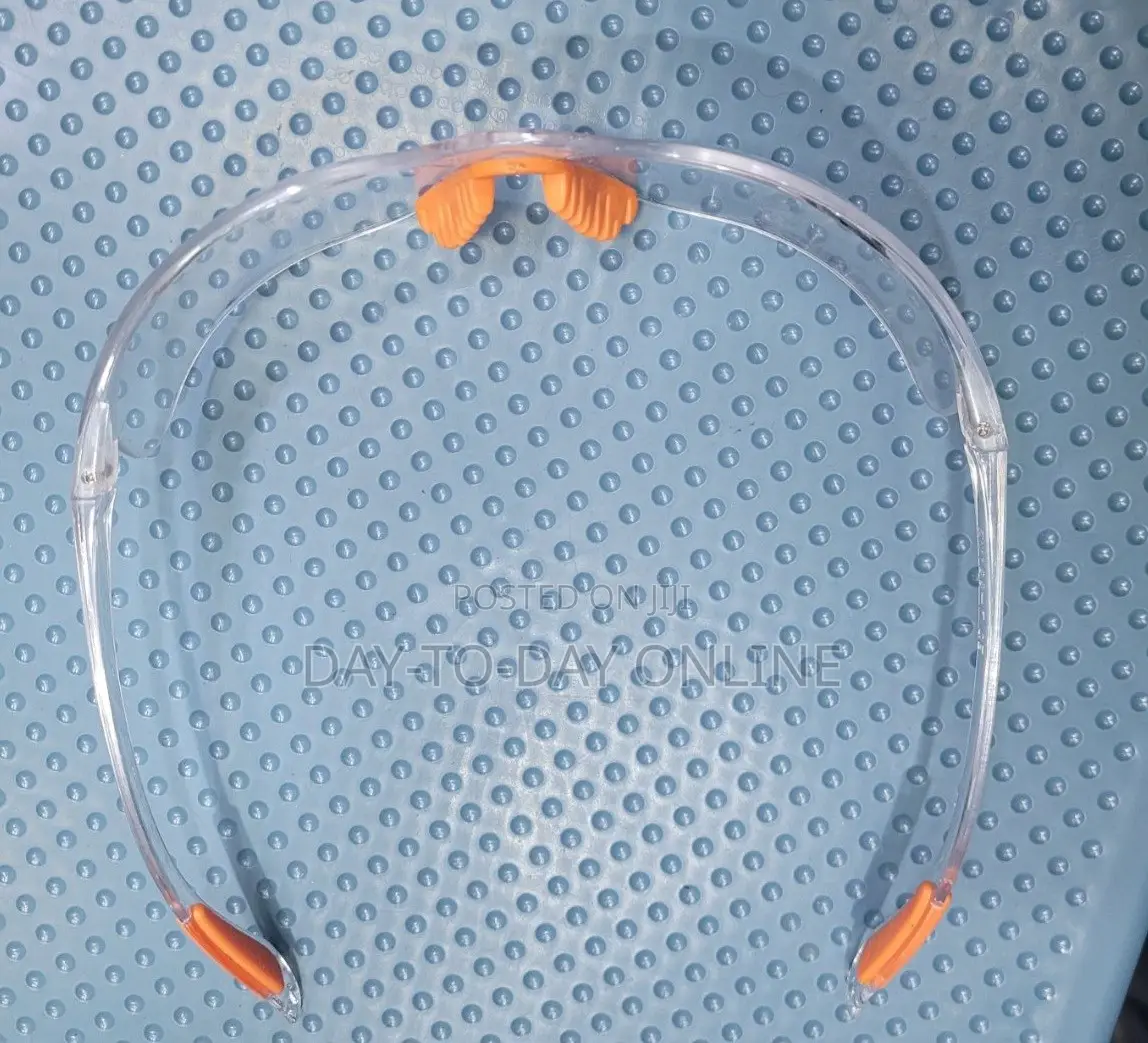 Antifog Eye Glass
