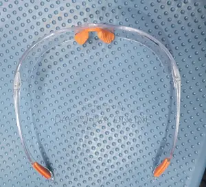 Antifog Eye Glass