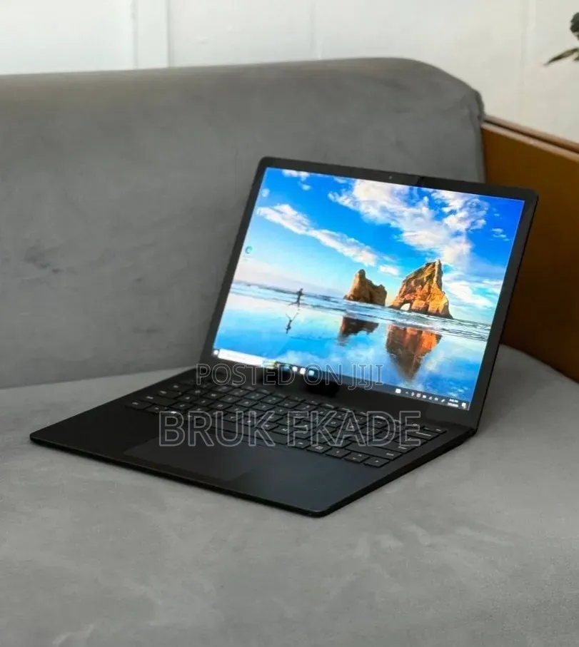 New Laptop Microsoft Surface Laptop 4 16GB Intel Core i7 SSD 512GB