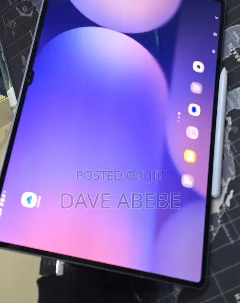 New Samsung Galaxy Tab S10 Ultra 256 GB