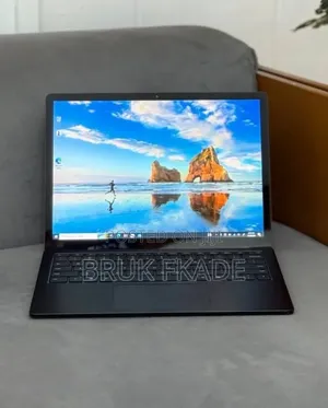 New Laptop Microsoft Surface Laptop 4 16GB Intel Core i7 SSD 512GB