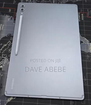 New Samsung Galaxy Tab S10 Ultra 256 GB