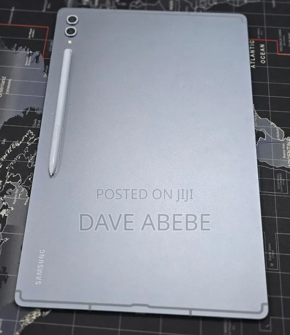 New Samsung Galaxy Tab S10 Ultra 256 GB