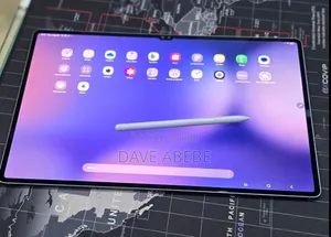 New Samsung Galaxy Tab S10 Ultra 256 GB