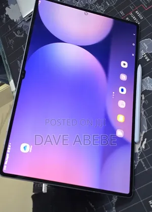 New Samsung Galaxy Tab S10 Ultra 256 GB
