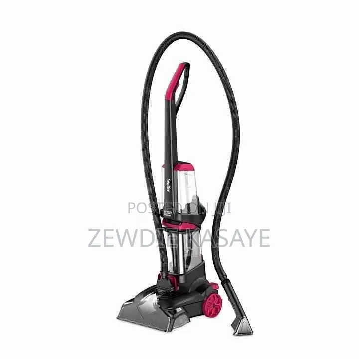 Sonifer 2-in-1 Carpet Cleaner Upholstery Washer (800W) – SF-2246