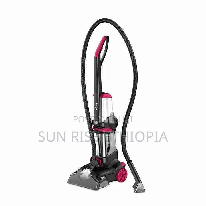 Sonifer 2-in-1 Carpet Cleaner Upholstery Washer (800W) – SF-2246