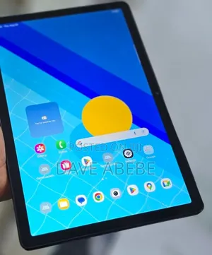 New Samsung Galaxy Tab A11+ 128 GB