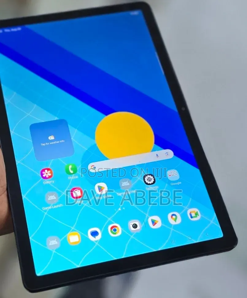 New Samsung Galaxy Tab A11+ 128 GB