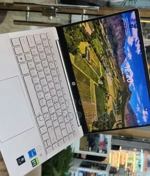 New Laptop HP Pavilion 14 16GB Intel Core i5 SSD 512GB
