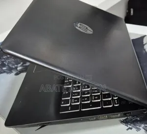 New Laptop HP Pavilion Power 15 8GB Intel Core i7 SSD 256GB