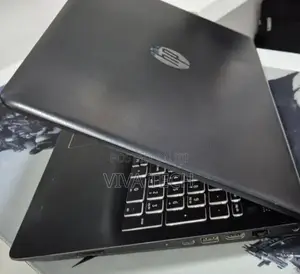 New Laptop HP Pavilion Power 15 8GB Intel Core i7 SSD 256GB