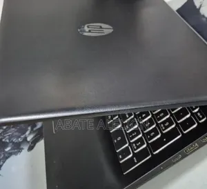 New Laptop HP Pavilion Power 15 8GB Intel Core i7 SSD 256GB