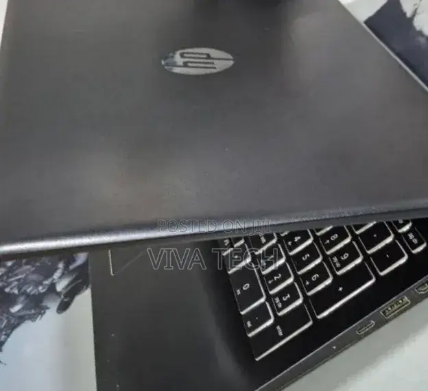 New Laptop HP Pavilion Power 15 8GB Intel Core i7 SSD 256GB