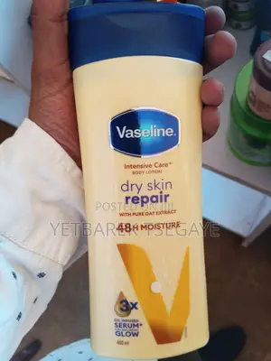 Vaseline Lotion Original