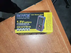 Laser Distance Meter 120m