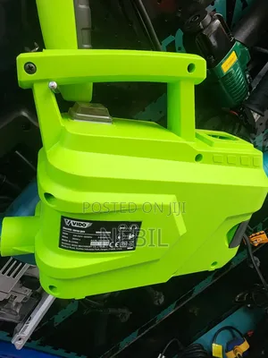 Vido Spray Gun With Compressor
