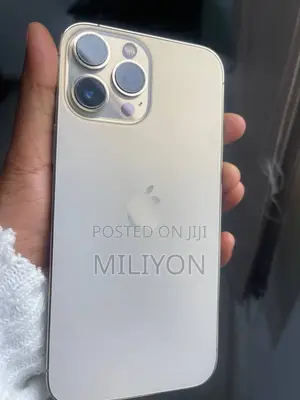 Apple iPhone 13 Pro Max 128 GB Graphite