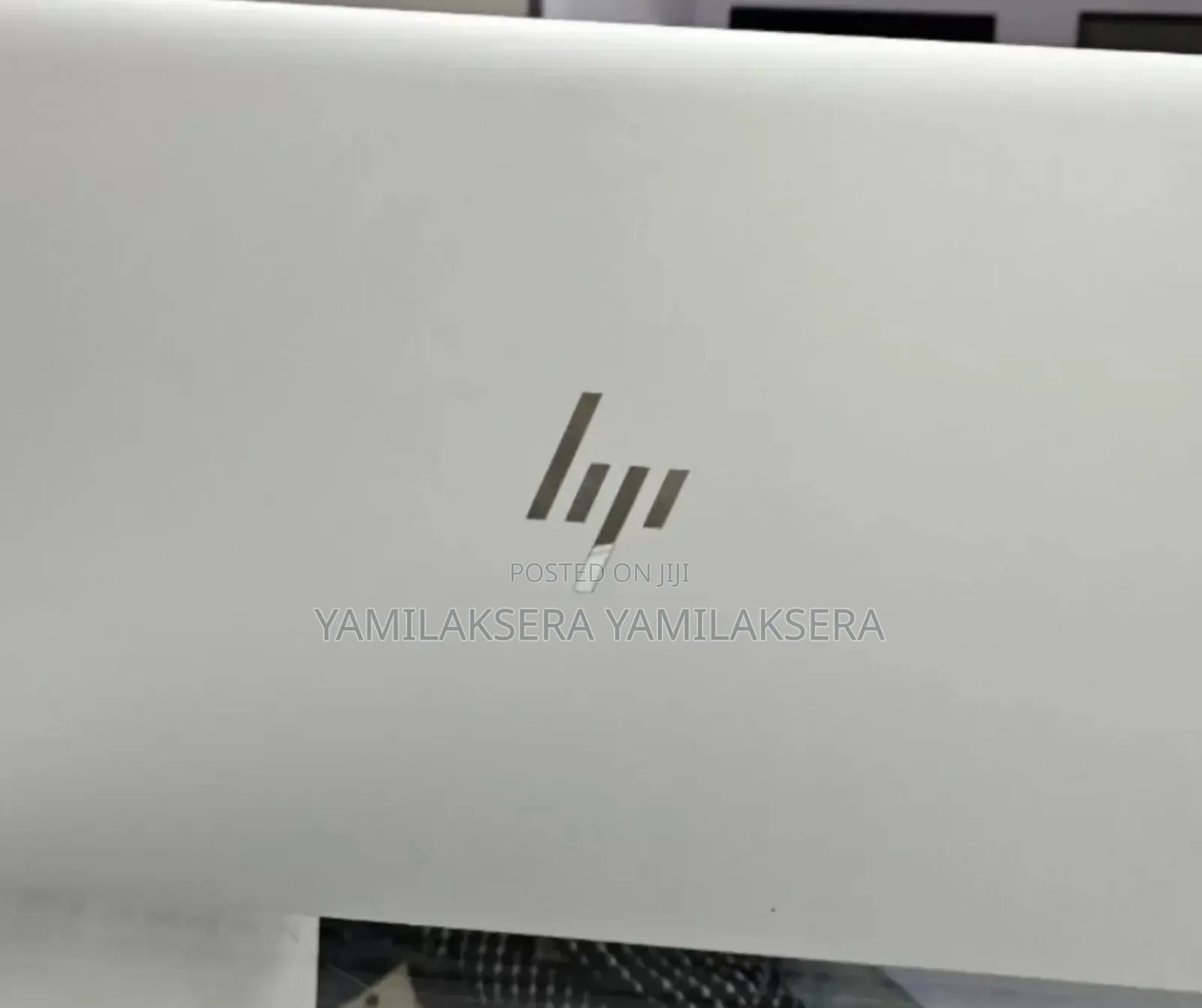 New Laptop HP EliteBook 830 G8 16GB Intel Core i7 SSD 512GB