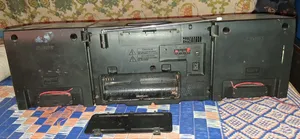 Sony Radio