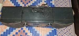 Sony Radio