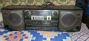 Sony Radio
