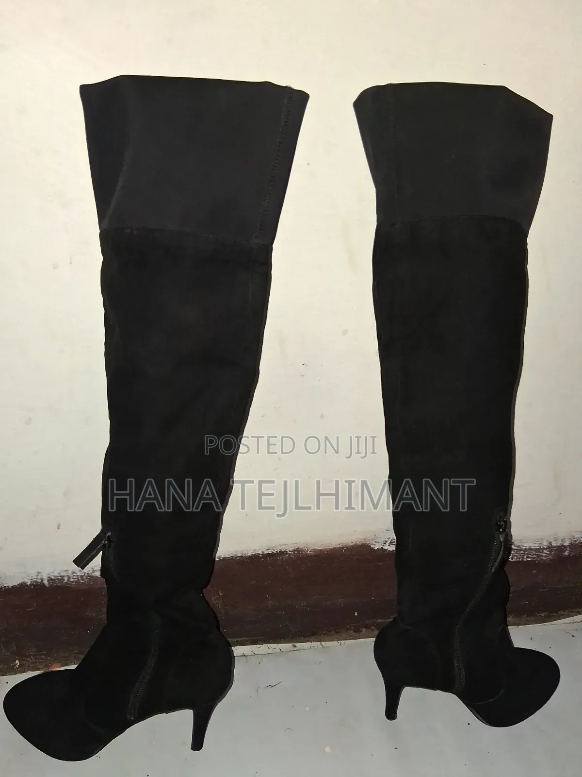 Boots Shoes