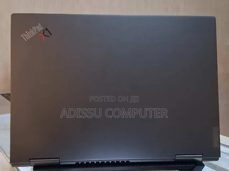 New Laptop Lenovo ThinkPad X1 Yoga 32GB Intel Core i7 SSD 512GB