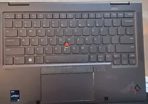 New Laptop Lenovo ThinkPad X1 Yoga 32GB Intel Core i7 SSD 512GB