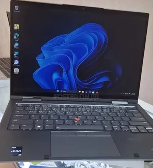 New Laptop Lenovo ThinkPad X1 Yoga 32GB Intel Core i7 SSD 512GB