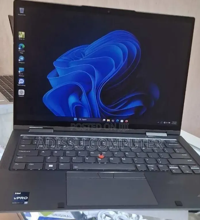 New Laptop Lenovo ThinkPad X1 Yoga 32GB Intel Core i7 SSD 512GB