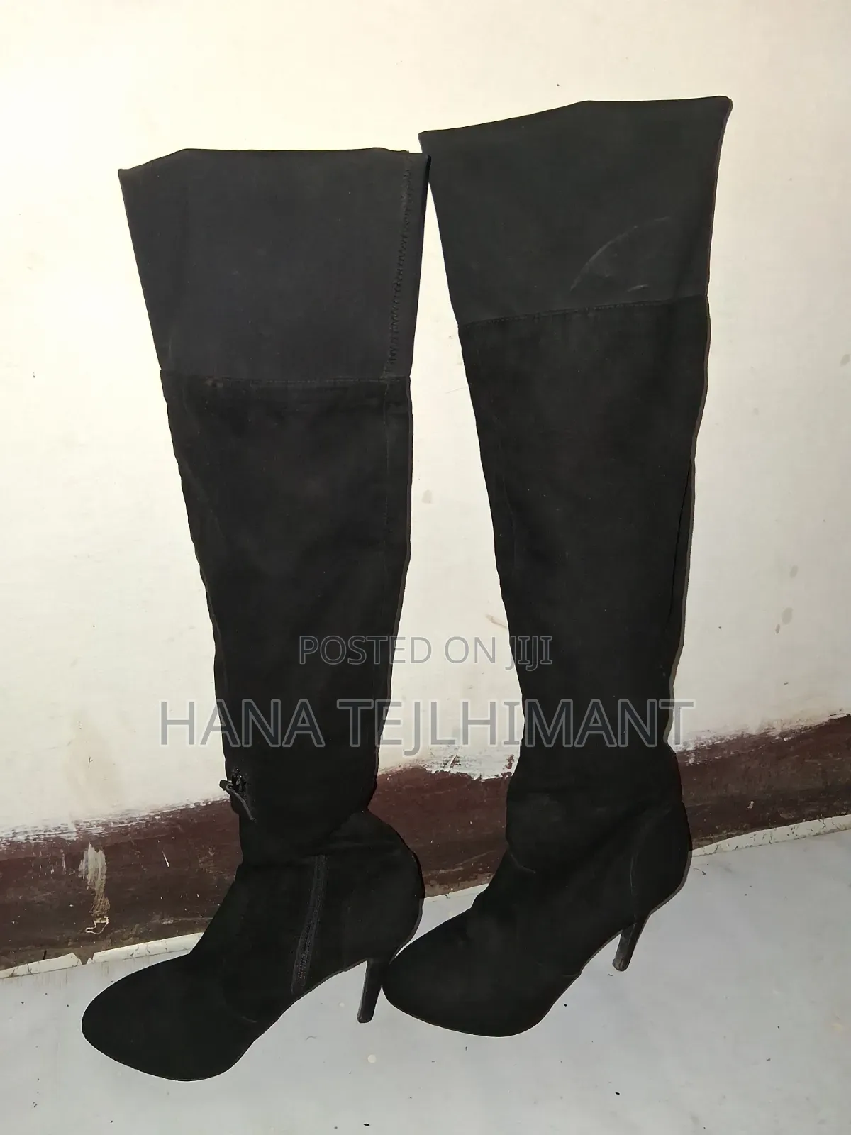 Boots Shoes