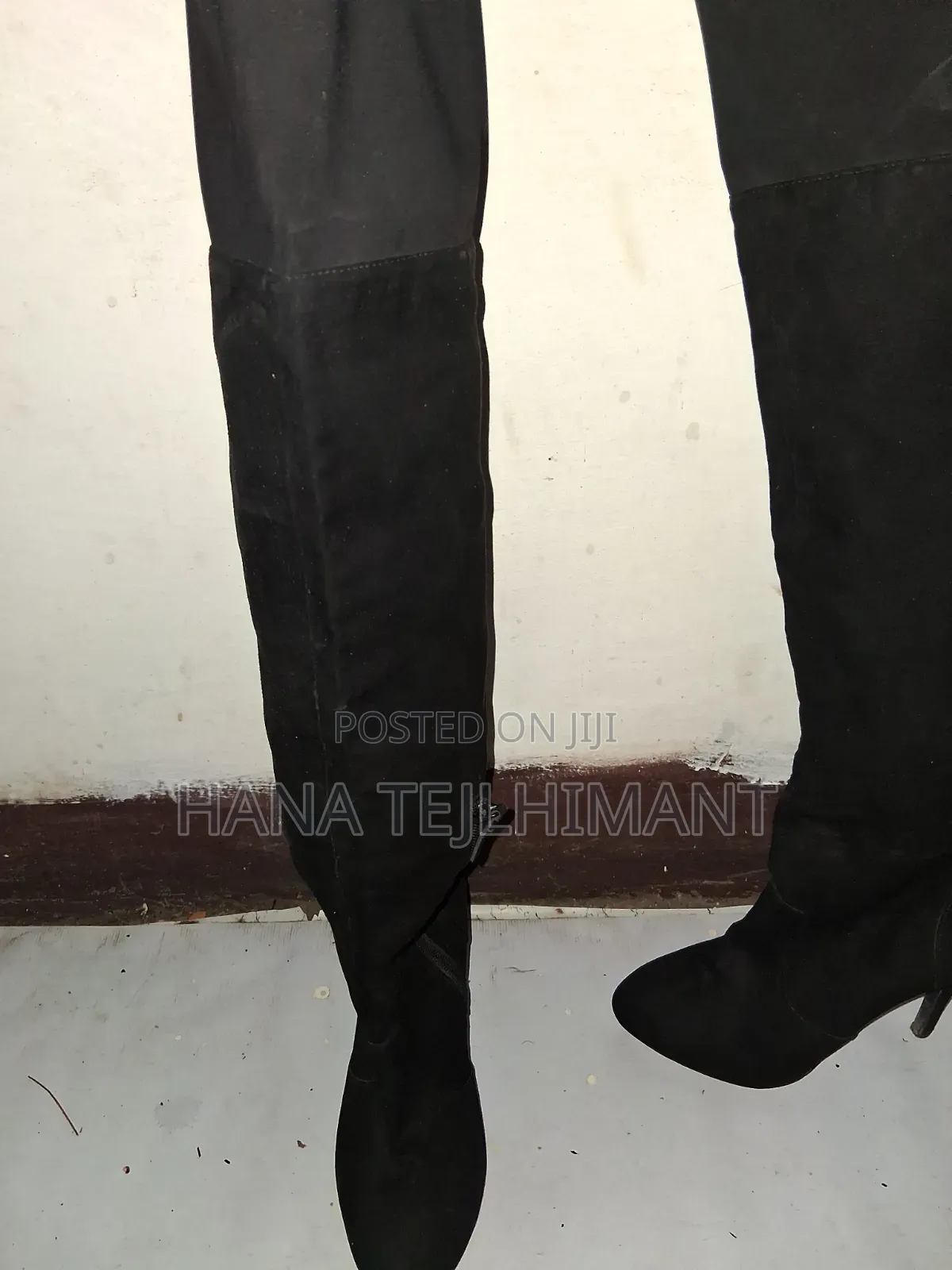 Boots Shoes