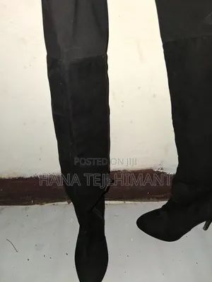 Boots Shoes