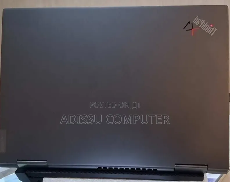 New Laptop Lenovo ThinkPad X1 Yoga 32GB Intel Core i7 SSD 512GB