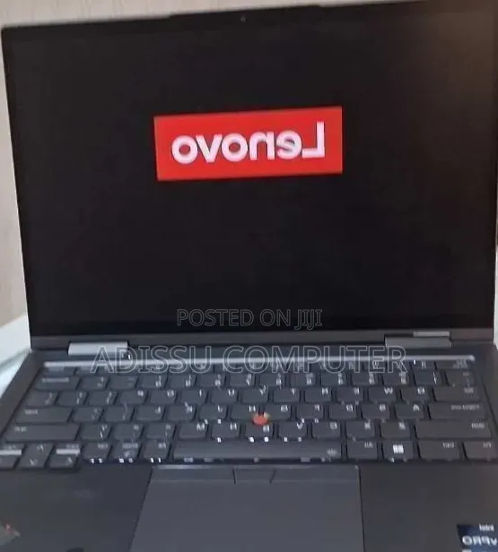 New Laptop Lenovo ThinkPad X1 Yoga 32GB Intel Core i7 SSD 512GB